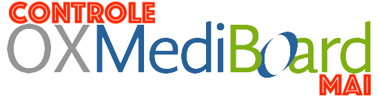 MediBoard logo