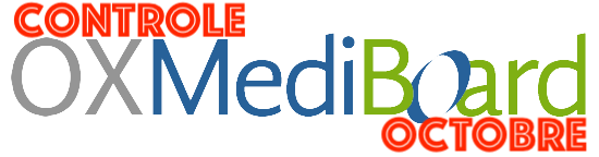 MediBoard logo